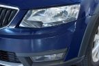 Škoda Octavia - fotka číslo 8