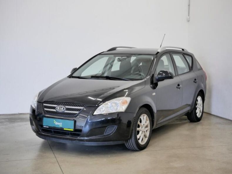 Kia Cee'd - hlavní fotka inzerátu