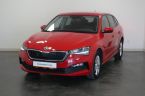 Škoda Scala - fotka číslo 0