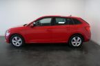 Škoda Scala - fotka číslo 2