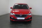 Škoda Scala - fotka číslo 3