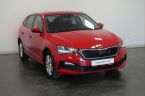 Škoda Scala - fotka číslo 7