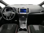 Ford S-MAX - fotka číslo 4