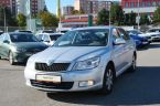 Škoda Octavia - fotka číslo 0