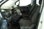 Opel Combo - fotka číslo 11
