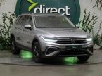 Volkswagen Tiguan - fotka číslo 7