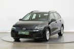 Volkswagen Golf - fotka číslo 0