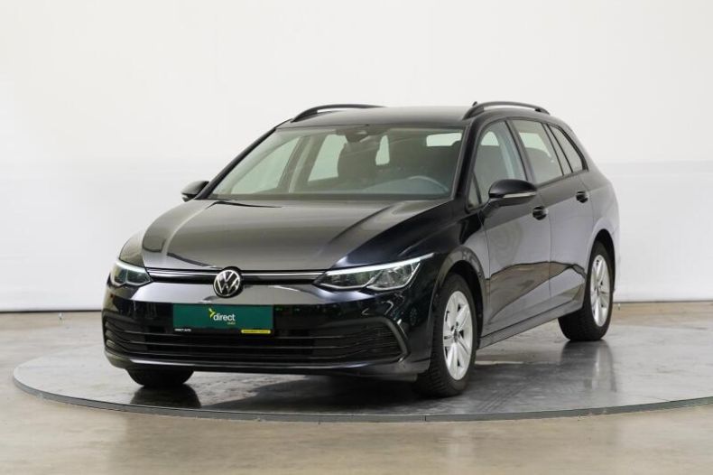 Volkswagen Golf - hlavní foto
