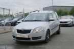 Škoda Roomster - fotka číslo 0