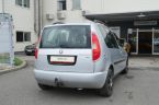 Škoda Roomster - fotka číslo 1
