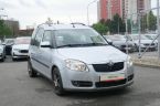 Škoda Roomster - fotka číslo 2