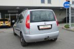 Škoda Roomster - fotka číslo 3