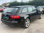 Audi A4 - fotka číslo 1
