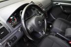 Volkswagen Touran - fotka číslo 13