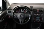 Volkswagen Touran - fotka číslo 17