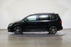 Volkswagen Touran - fotka číslo 2