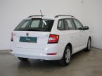 Škoda Fabia - fotka číslo 1