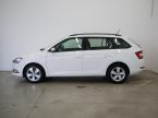 Škoda Fabia - fotka číslo 2