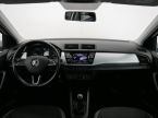 Škoda Fabia - fotka číslo 4