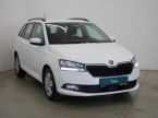 Škoda Fabia - fotka číslo 7
