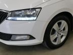 Škoda Fabia - fotka číslo 8
