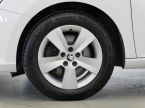 Škoda Fabia - fotka číslo 9