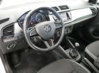 Škoda Fabia - fotka číslo 13