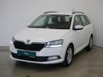 Škoda Fabia - fotka číslo 0