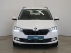 Škoda Fabia - fotka číslo 3