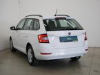 Škoda Fabia - fotka číslo 6