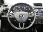 Škoda Fabia - fotka číslo 15
