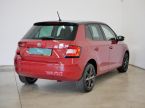 Škoda Fabia - fotka číslo 1