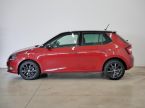 Škoda Fabia - fotka číslo 2