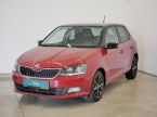 Škoda Fabia - fotka číslo 0