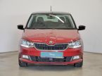 Škoda Fabia - fotka číslo 3