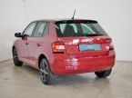 Škoda Fabia - fotka číslo 6