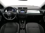 Škoda Fabia - fotka číslo 4