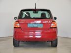 Škoda Fabia - fotka číslo 5