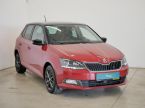 Škoda Fabia - fotka číslo 7