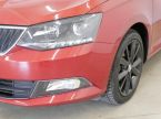 Škoda Fabia - fotka číslo 8