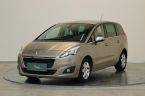 Peugeot 5008 - fotka číslo 0