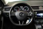 Škoda Octavia - fotka číslo 16