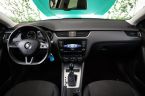 Škoda Octavia - fotka číslo 4