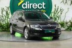 Škoda Octavia - fotka číslo 7