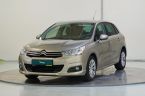 Citroën C4 - fotka číslo 0