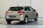 Citroën C4 - fotka číslo 1
