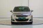 Citroën C4 - fotka číslo 3