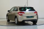 Citroën C4 - fotka číslo 6