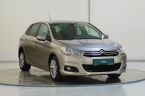 Citroën C4 - fotka číslo 7