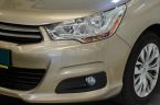 Citroën C4 - fotka číslo 8